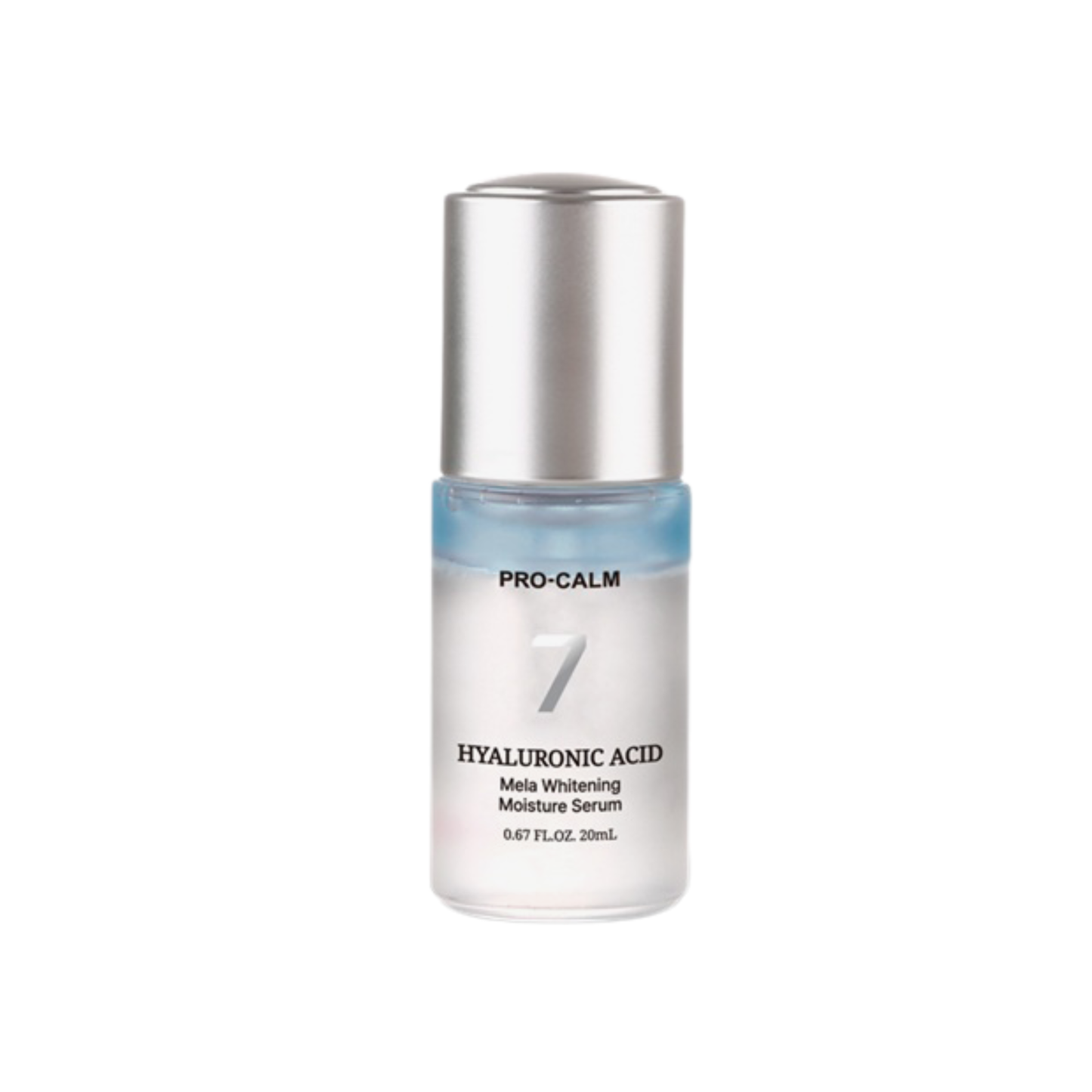 Hanmi Mela-Whitening Moisture Serum 20ml