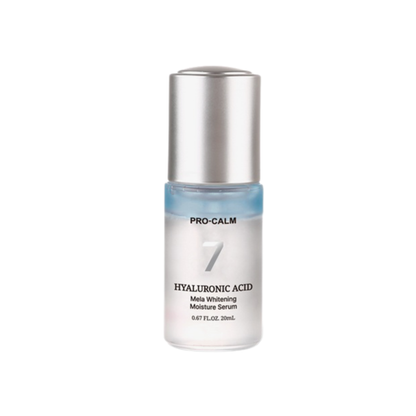 Hanmi Mela-Whitening Moisture Serum 20ml
