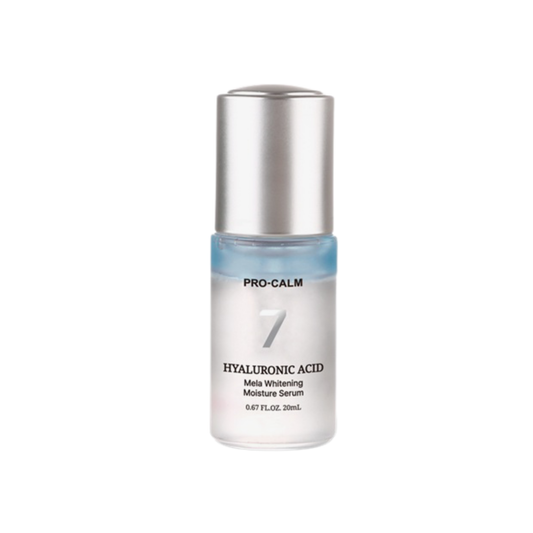 Hanmi Mela-Whitening Moisture Serum 20ml