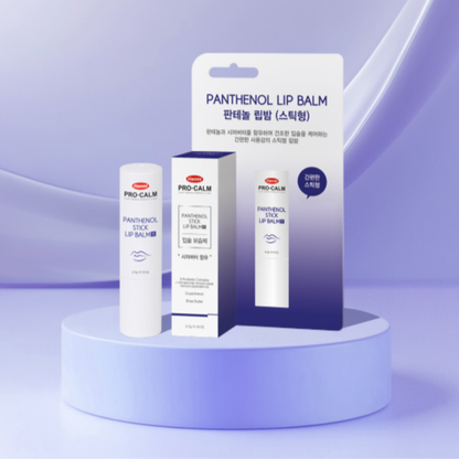 Title Hanmi Panthenol Stick Lip Balm S SPF15 PA+ 3.7g
