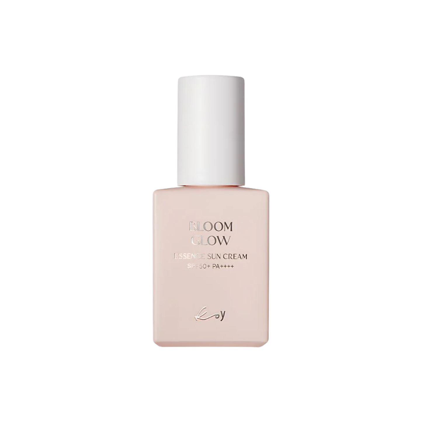 KOY Bloom Glow Essence Sun Cream