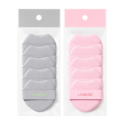 LANEIGE Neo Cushion Puff 5ea-2 Types