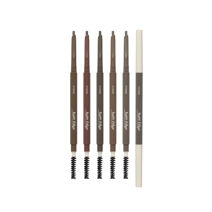Etude House Bare Edge Slim Brow 0.1g (5 Shades)
