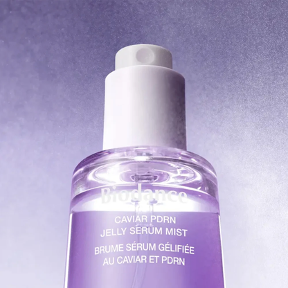 Biodance Caviar PDRN Jelly Serum Mist 50ml | Hydrating & Firming Face Mist