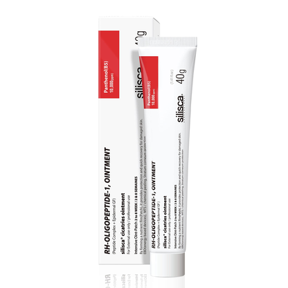 Silisca RH-Oligopeptide-1 Ointment Cream 40g