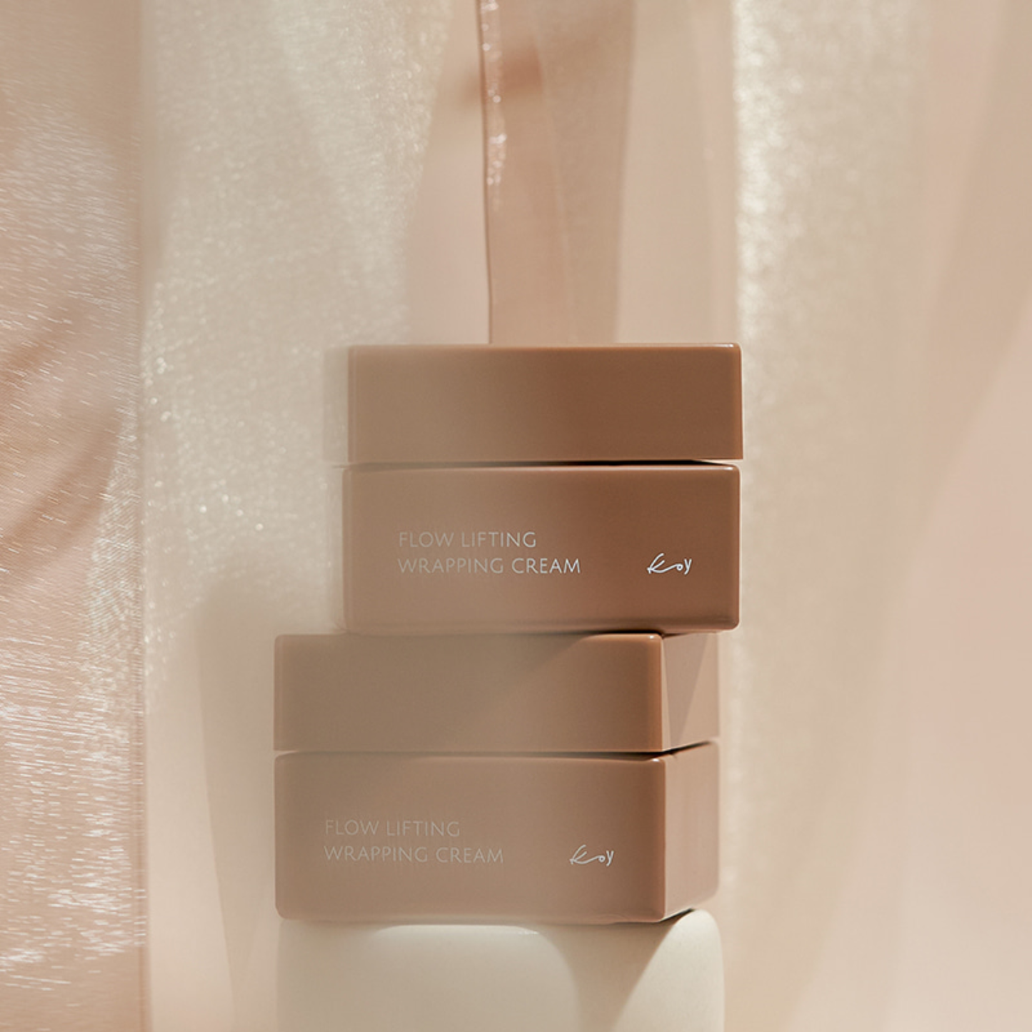 KOY Flow Lifting Wrapping Cream 50ml