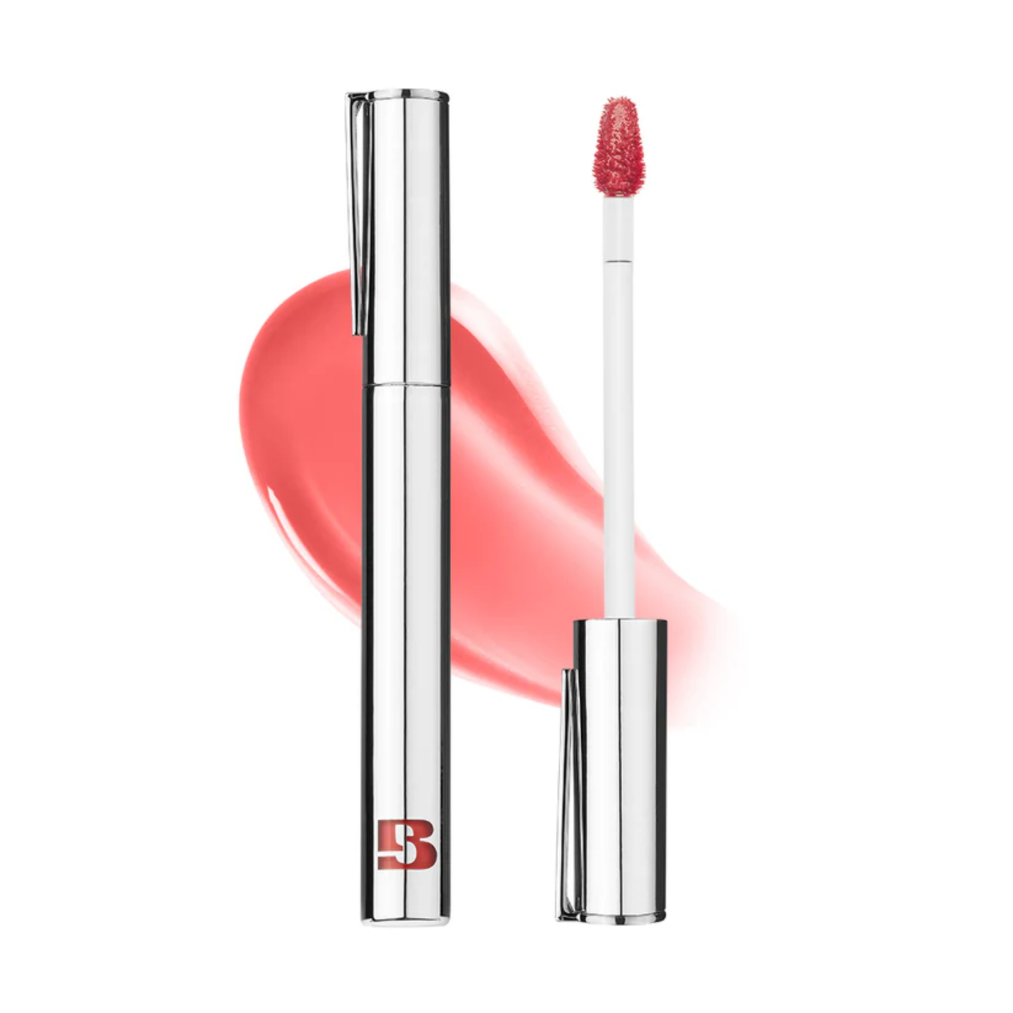 BRAYE Thin Glow Tint – Vegan Glossy Lip Tint (10 Colours)