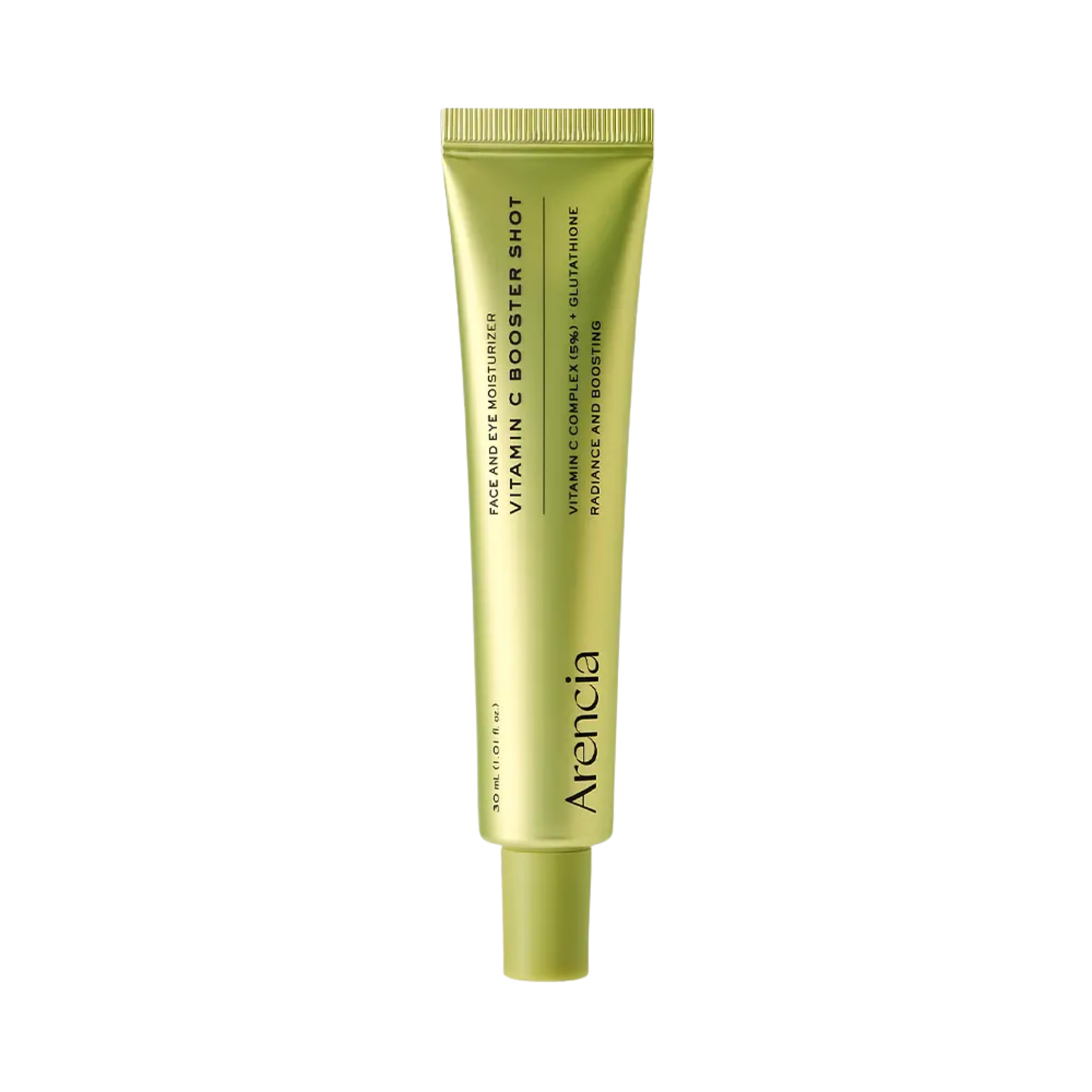 Arencia Vitamin C Booster Shot | Vitamin C Serum for Dark Spots & Brightening