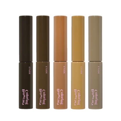 Etude House Drawing Eyes Coloring Brow Cara