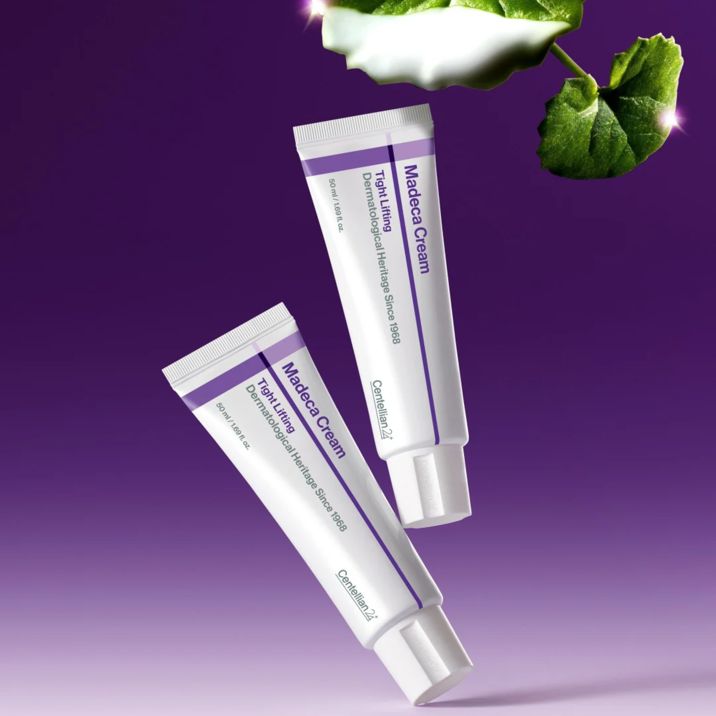 Centellian24 Madeca Cream Tight Lifting 50ml | Firming & Anti-Aging Cream