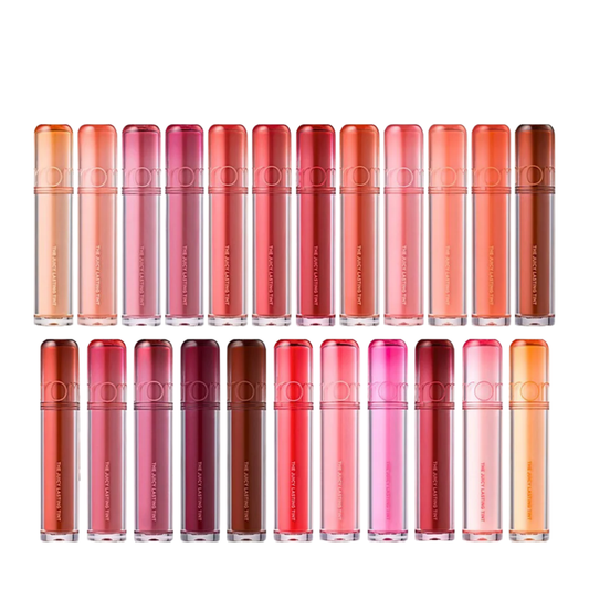Romand Juicy Lasting Tint (28 Colours)