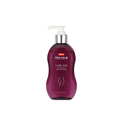 Hanmi Clair Gyn Feminine Wash 200ml