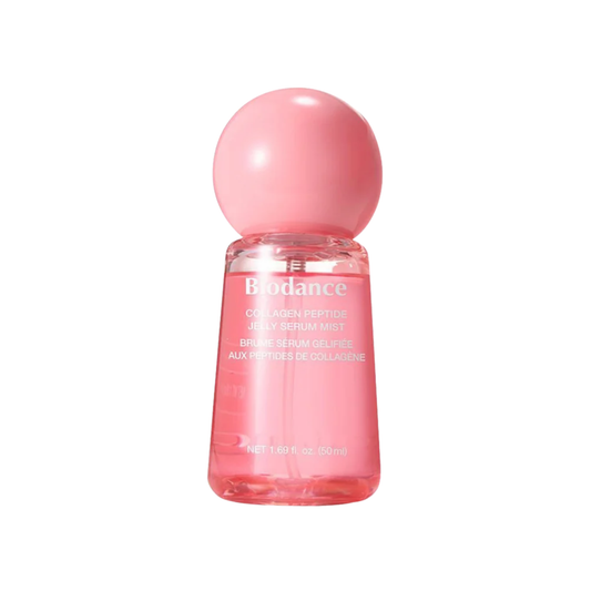 Biodance Collagen Peptide Jelly Serum Mist 50ml | Firming & Hydrating Mist