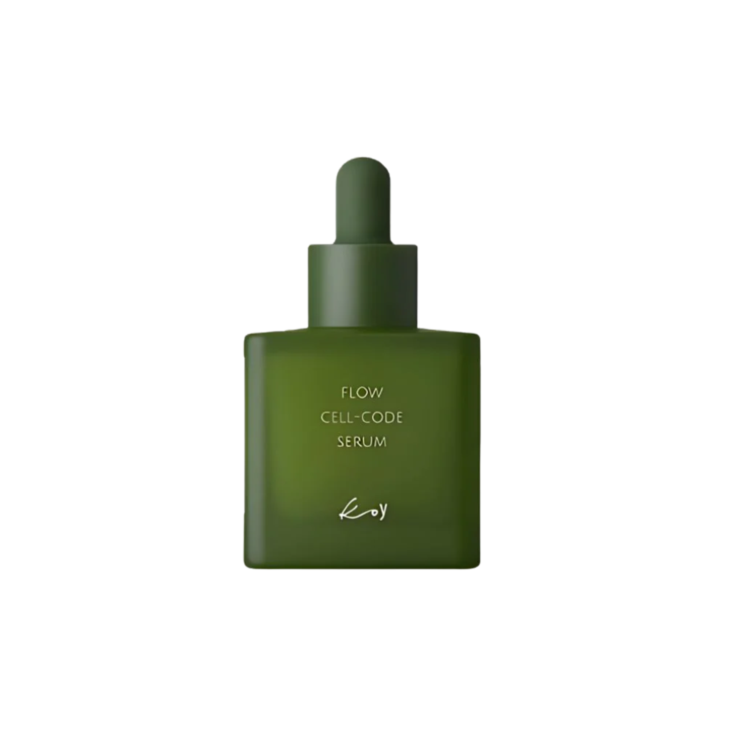 KOY Flow Cell-Code Serum 50ml