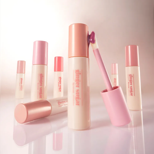 Etude Ginger Sugar Lip Serum 13g 9 Colors – Korean Skincare Australia