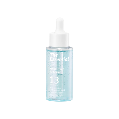 Ariul The Essential Hyaluronic 13 Serum 60ml Korean Skincare Australia