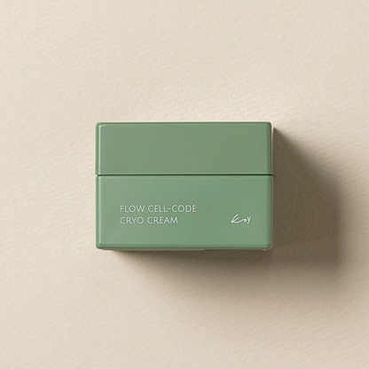 KOY Flow Cell-Code Cryo Cream 50ml