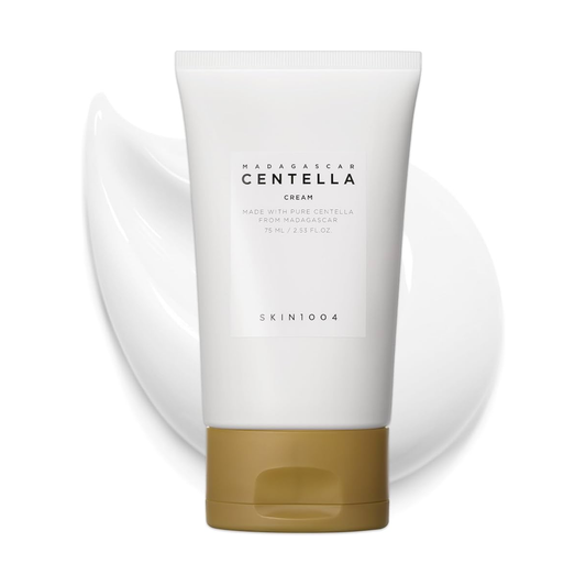 SKIN1004 Madagascar Centella Teca Cream 75ml Korean Skincare Australia