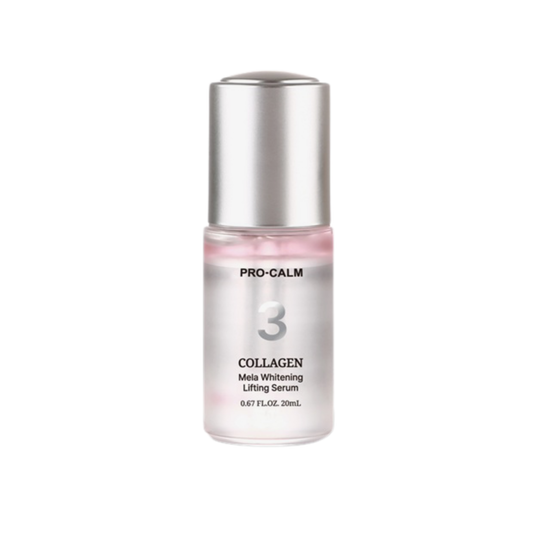 Hanmi Mela-Whitening Lifting Serum 20ml