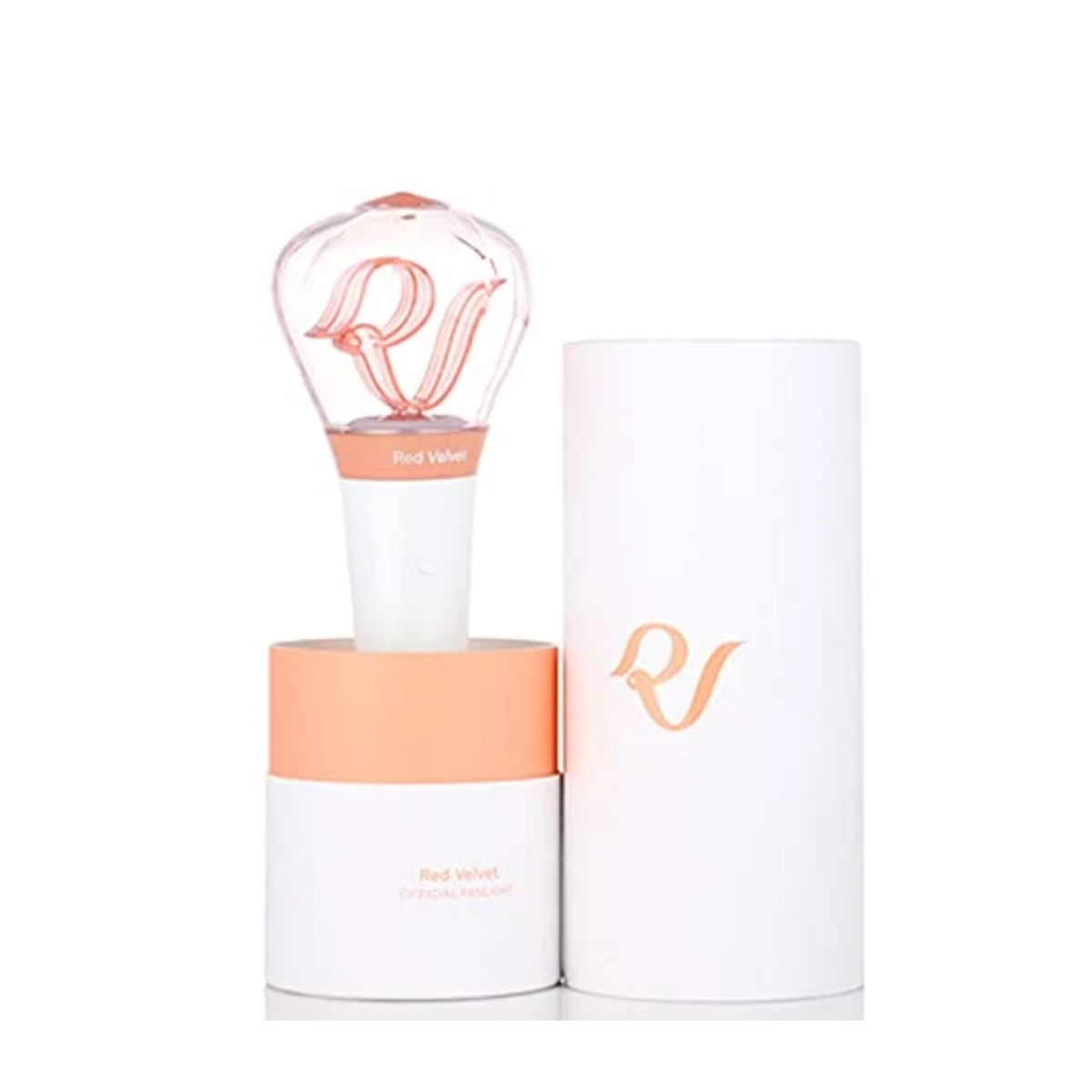 Red Velvet Official Light Stick