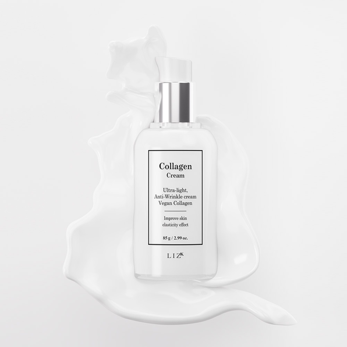 LIZK Collagen Cream 85g