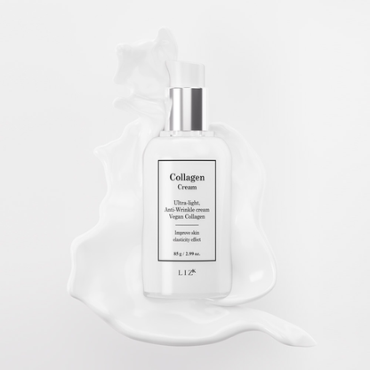 LIZK Collagen Cream 85g