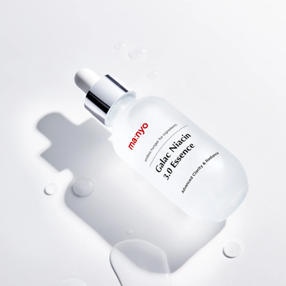 ma:nyo Galactomy Niacin 3.0 Essence | Brightening Essence for Dark Spots & Uneven Skin Tone