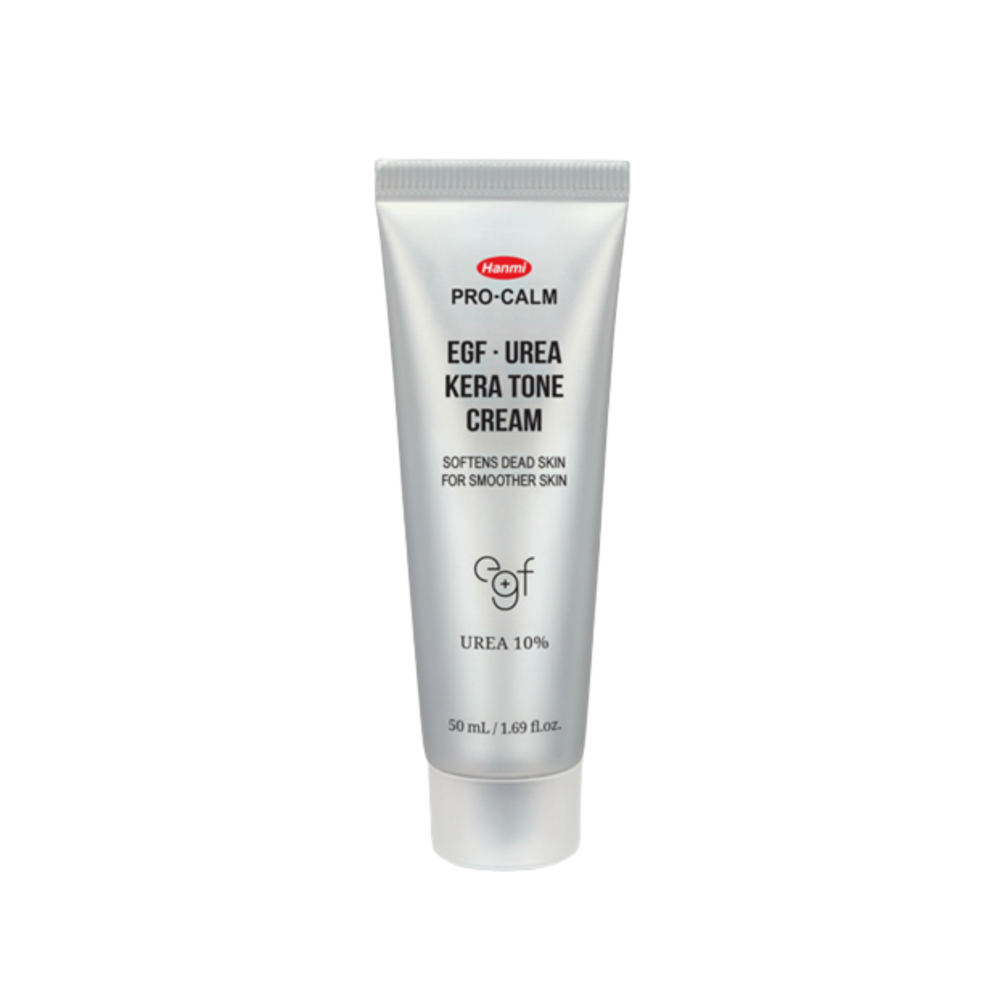 Hanmi PRO-CALM EGF Urea Kera Tone Cream 50ml