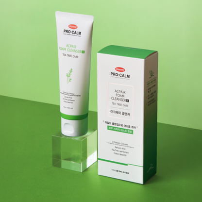 Hanmi Acpair Foam Cleanser S 120ml