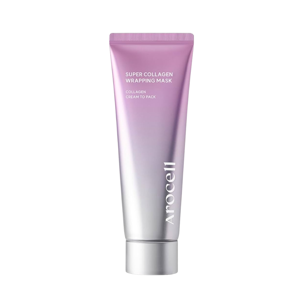 Arocell Super Collagen Wrapping Mask
