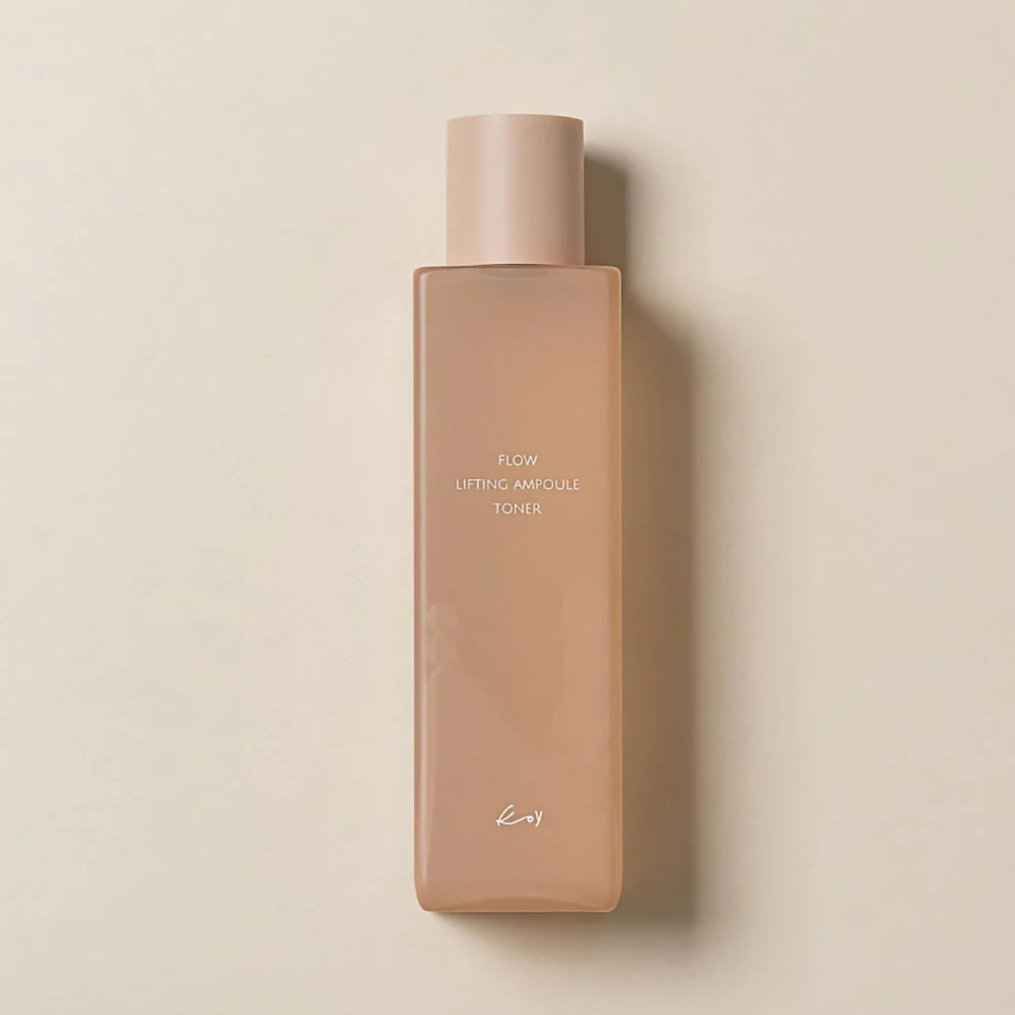 KOY Flow Lifting Ampoule Toner 200ml