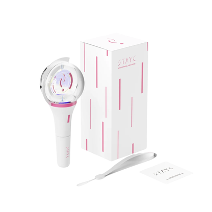 STAYC Official Light Stick