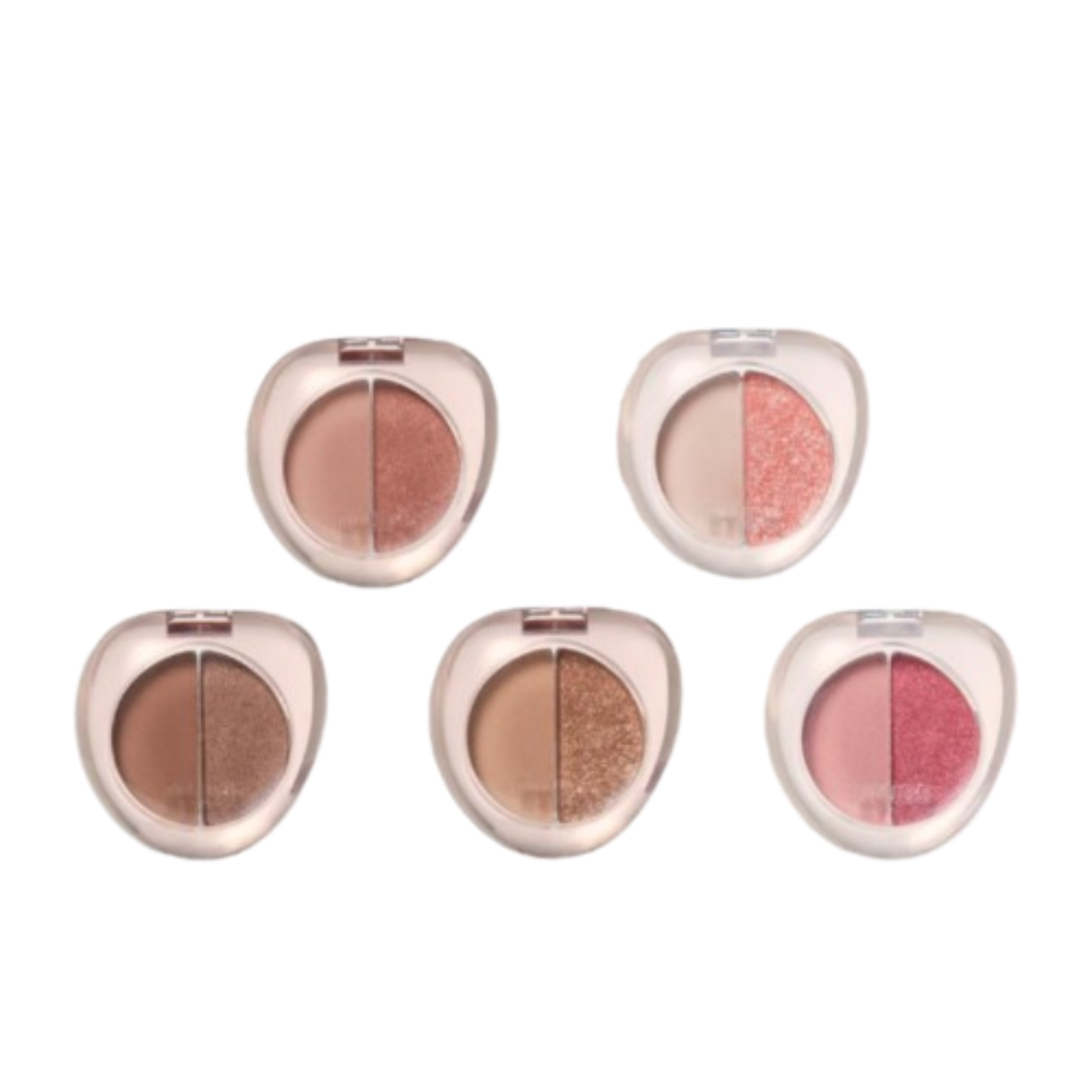 Etude What’s In My Eyes Double (8 Types)