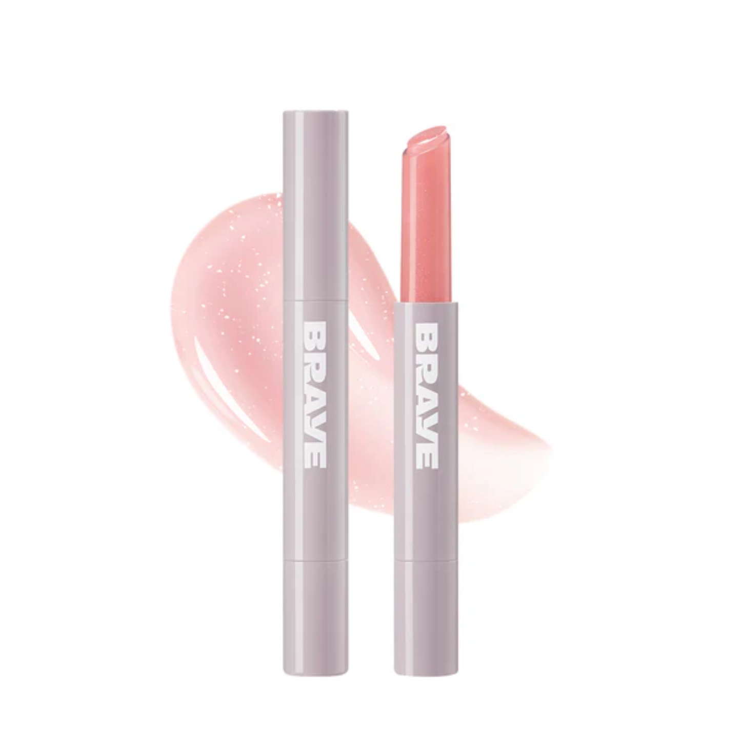 BRAYE Melting Lipsweet – Glossy Plumping Lip Balm (10 Colours)