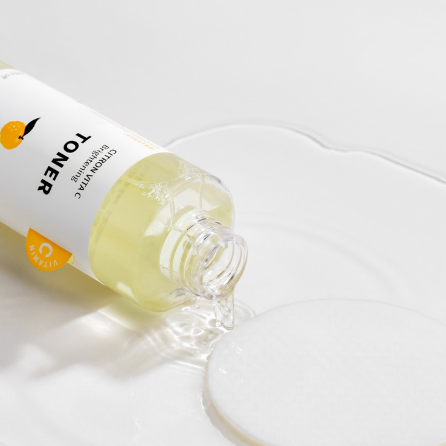 LIZK Citron Vita C Brightening Toner 200ml