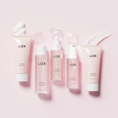 LIZK Amoon Porelesss Witch Hazel Solution Toner 100ml