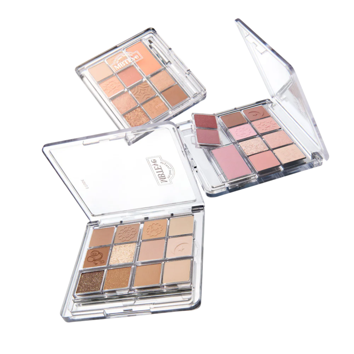 Etude My Best Tone Eye Palette