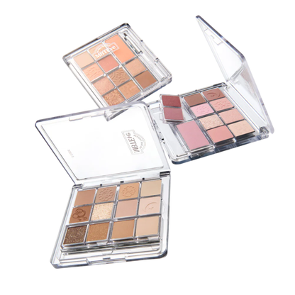Etude My Best Tone Eye Palette