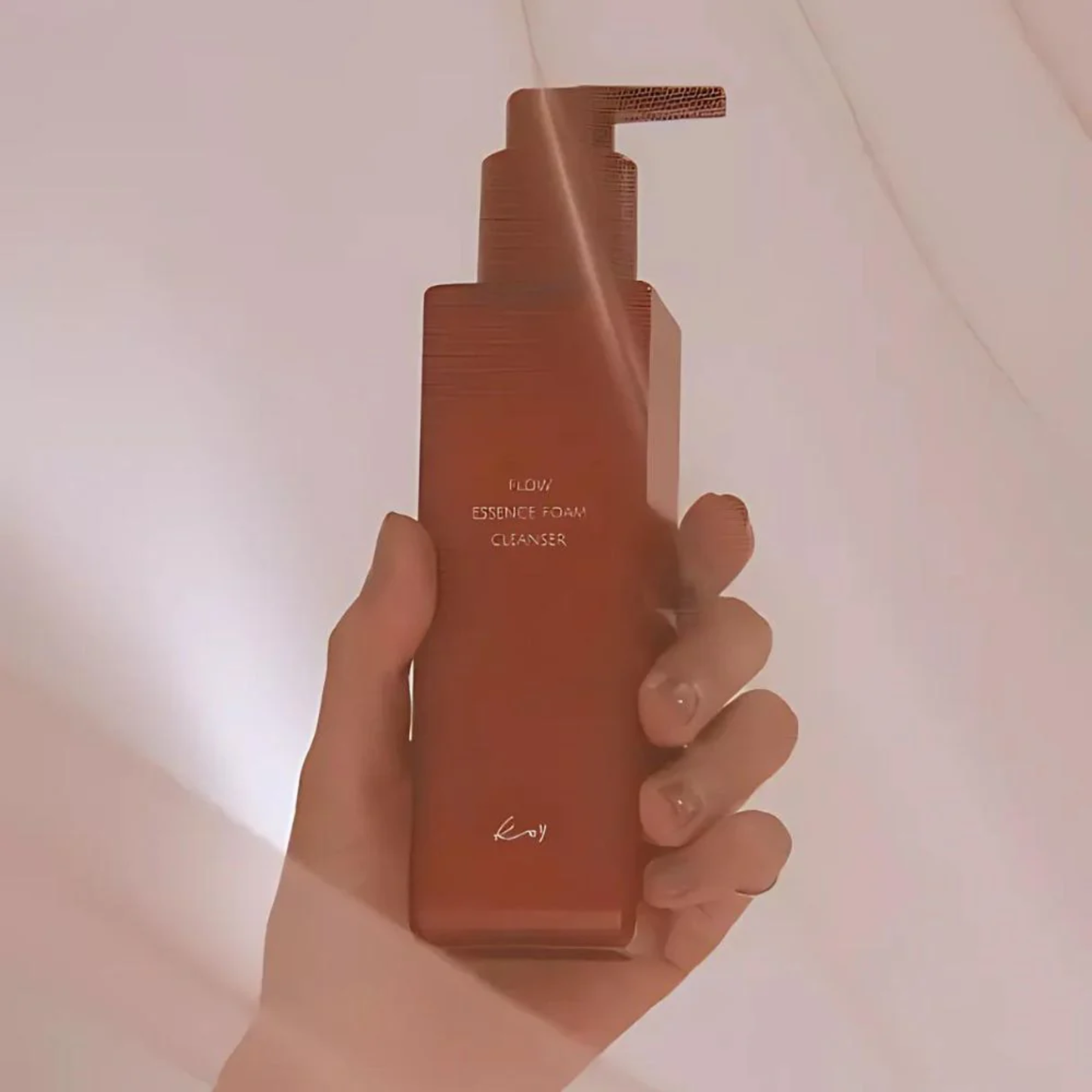 KOY Flow Essence Foam Cleanser 150ml