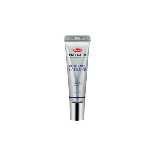 Hanmi Panthenol Lip Essence 12g