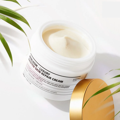 Re:bl Rebloom Luxury Hasten Skin Repair Cream 100g