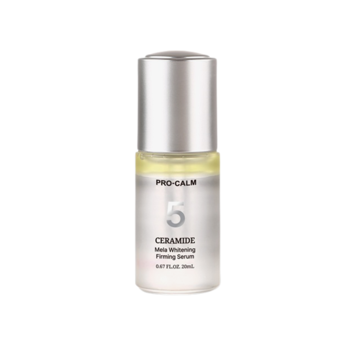 Hanmi Mela-Whitening Firming Serum 20ml