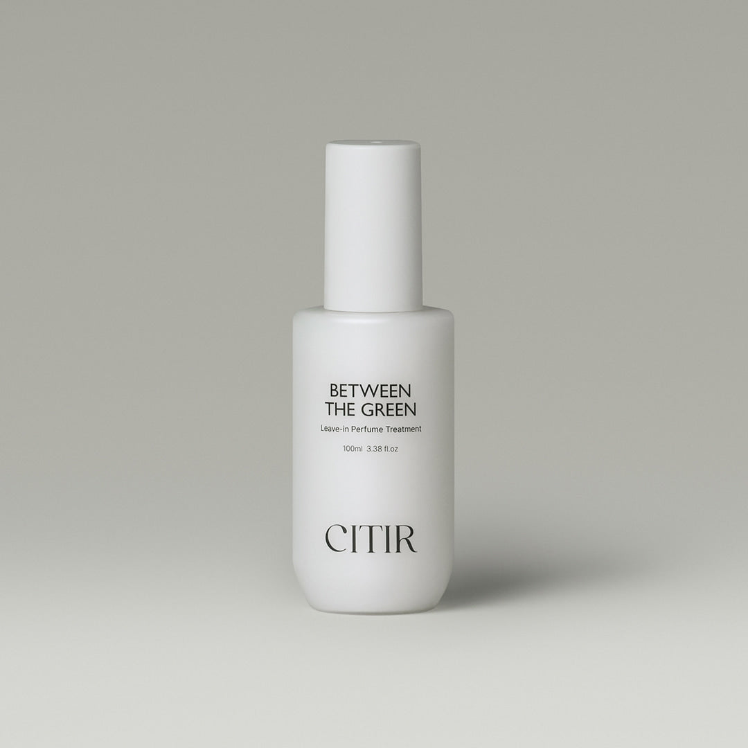 CITIR Daily Deep Care Hair Milk 100ml – Korean Hair Care Australia