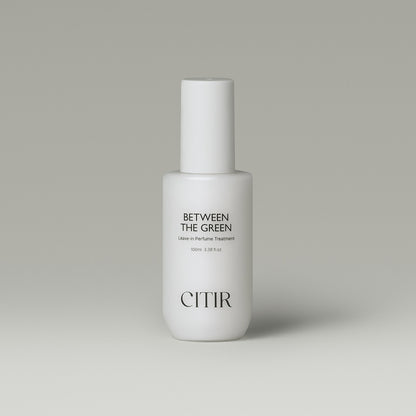 CITIR Daily Deep Care Hair Milk 100ml – Korean Hair Care Australia