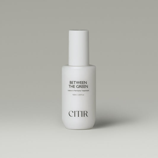 CITIR Daily Deep Care Hair Milk 100ml – Korean Hair Care Australia