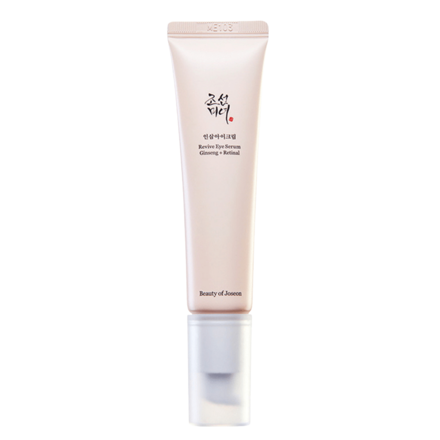 BEAUTY OF JOSEON Revive Eye Serum : Ginseng + Retinal 30ml
