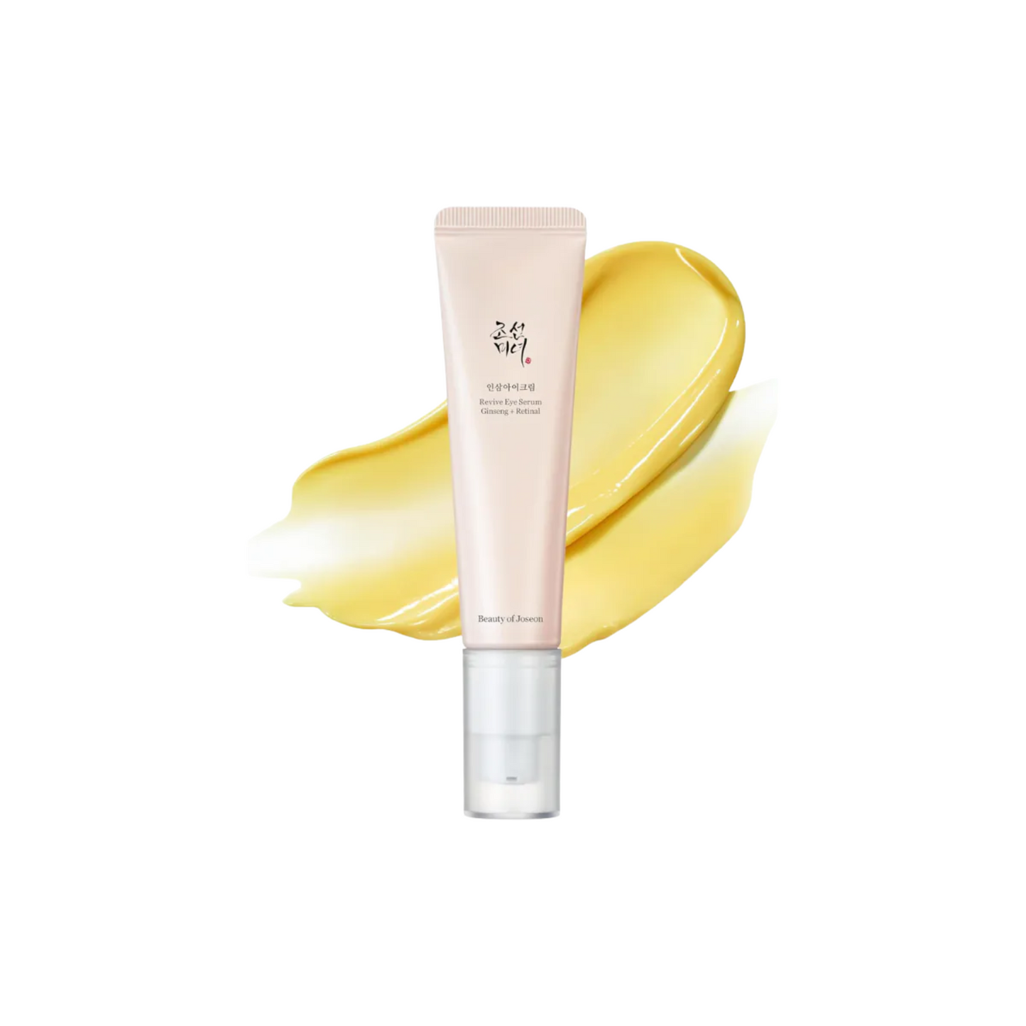 BEAUTY OF JOSEON Revive Eye Serum : Ginseng + Retinal 30ml