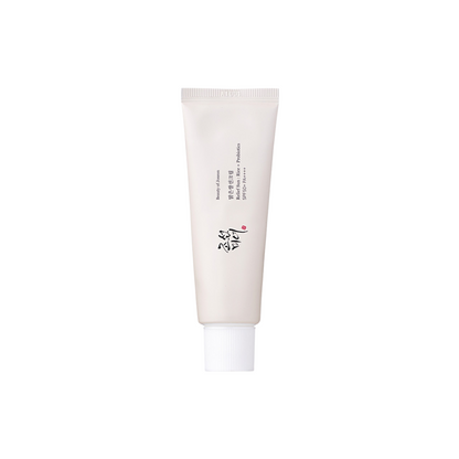 BEAUTY OF JOSEON Relief Sun : Rice + Probiotic SPF50+ PA++++ - KOS