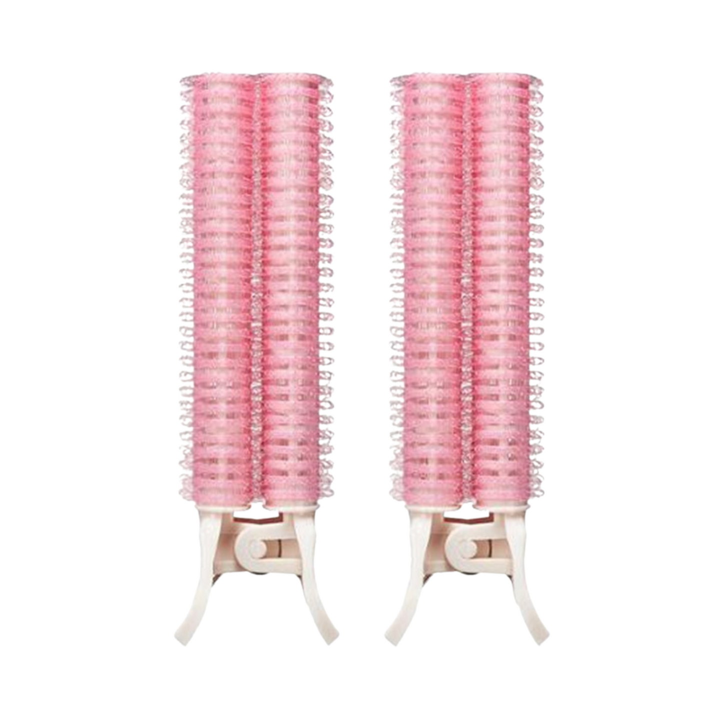 Fillimilli Hair Roll Pins Volume & Curl Styling Clips (Set of 2) - KOS