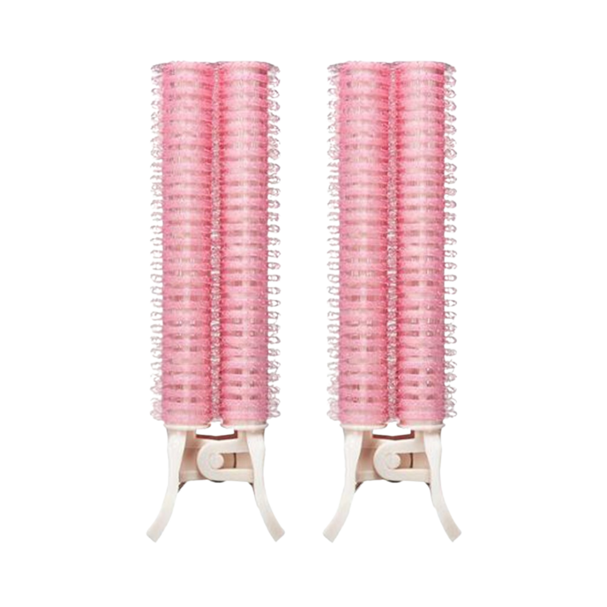 Fillimilli Hair Roll Pins Volume & Curl Styling Clips (Set of 2) - KOS